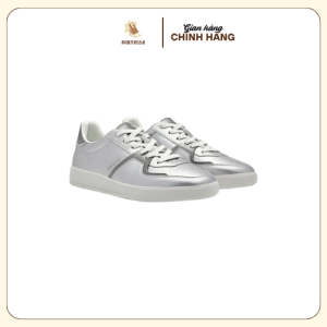 Giày sneakers Soryelle cổ thấp Icon Fleet